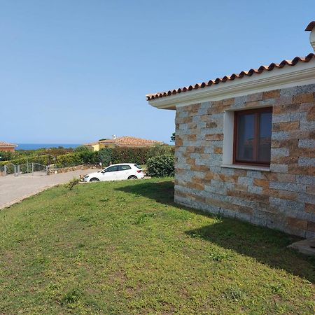 Villetta Gallura 13 Будони Экстерьер фото
