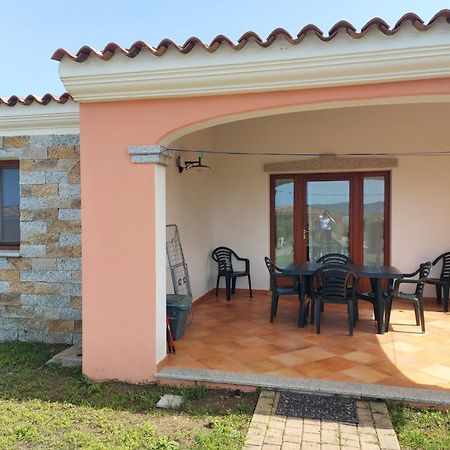 Villetta Gallura 13 Будони Экстерьер фото