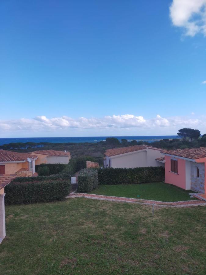 Villetta Gallura 13 Будони Экстерьер фото
