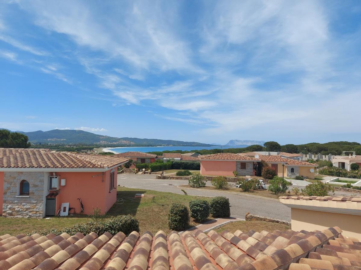 Villetta Gallura 13 Будони Экстерьер фото