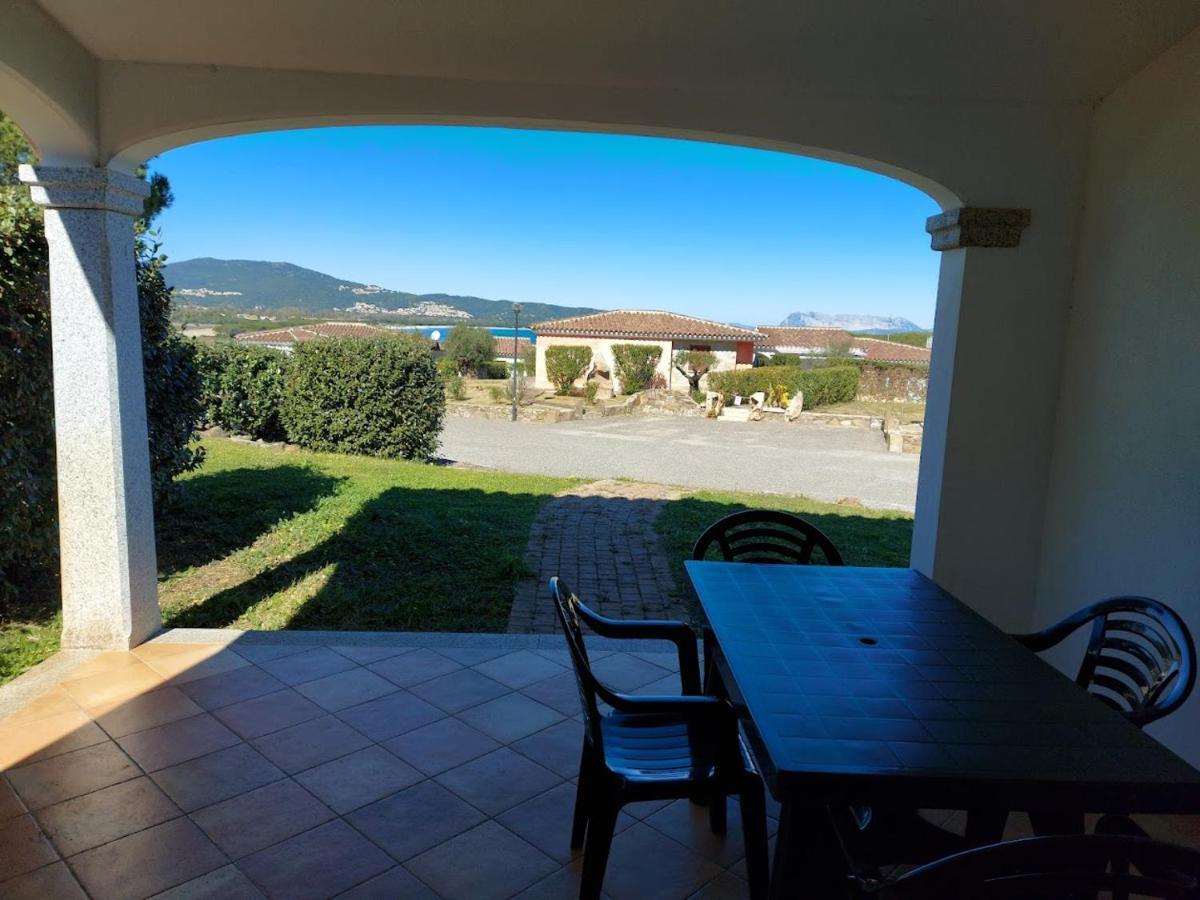 Villetta Gallura 13 Будони Экстерьер фото
