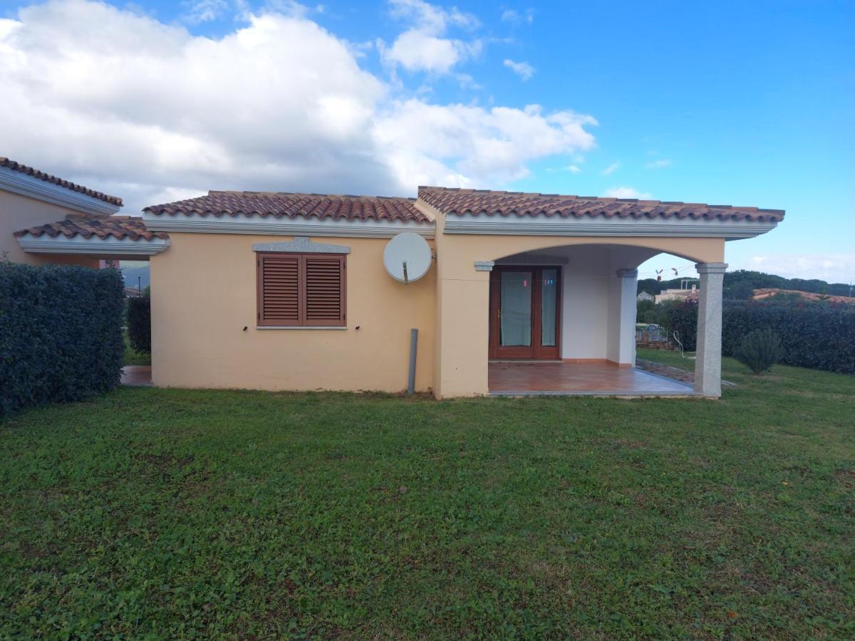 Villetta Gallura 13 Будони Экстерьер фото