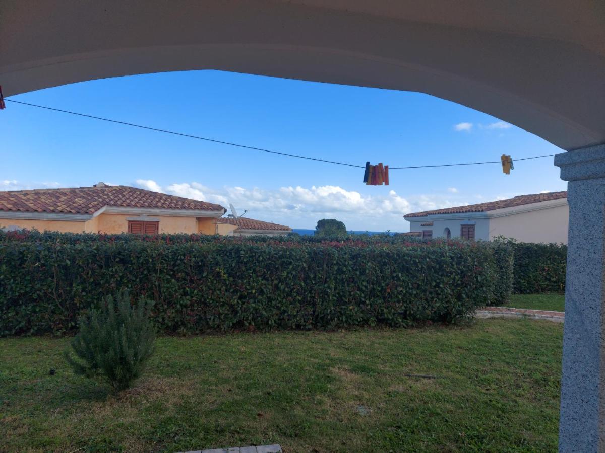 Villetta Gallura 13 Будони Экстерьер фото