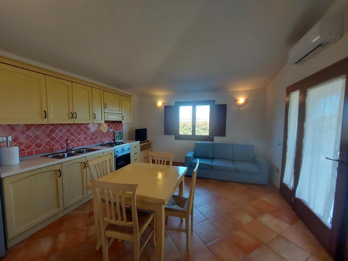 Villetta Gallura 13 Будони Экстерьер фото