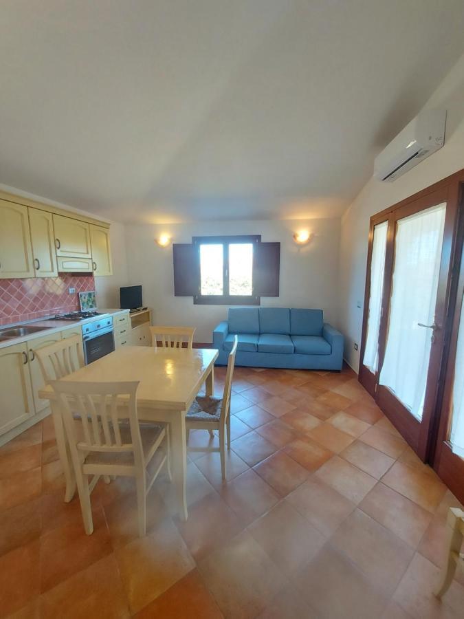 Villetta Gallura 13 Будони Экстерьер фото