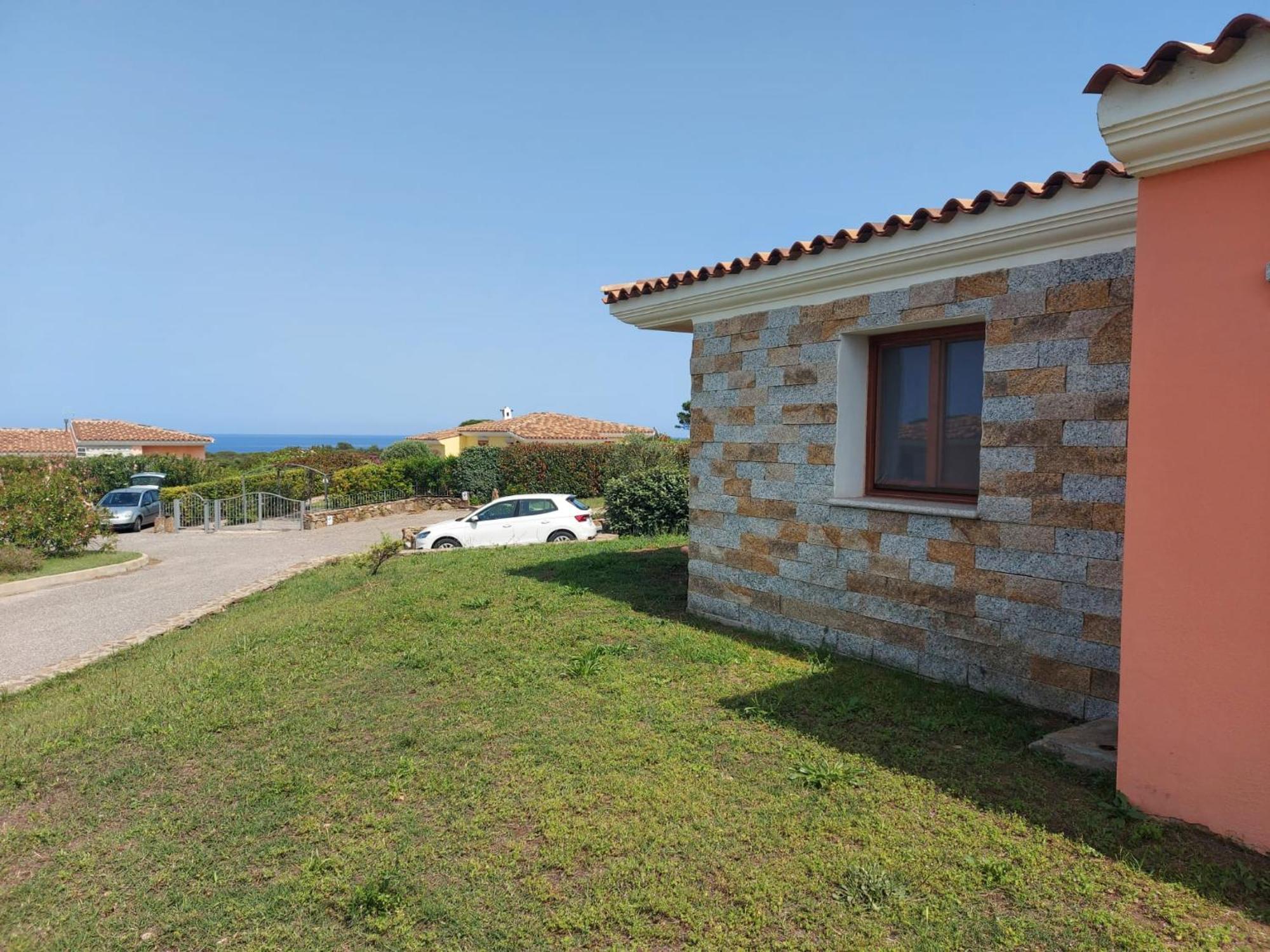 Villetta Gallura 13 Будони Экстерьер фото