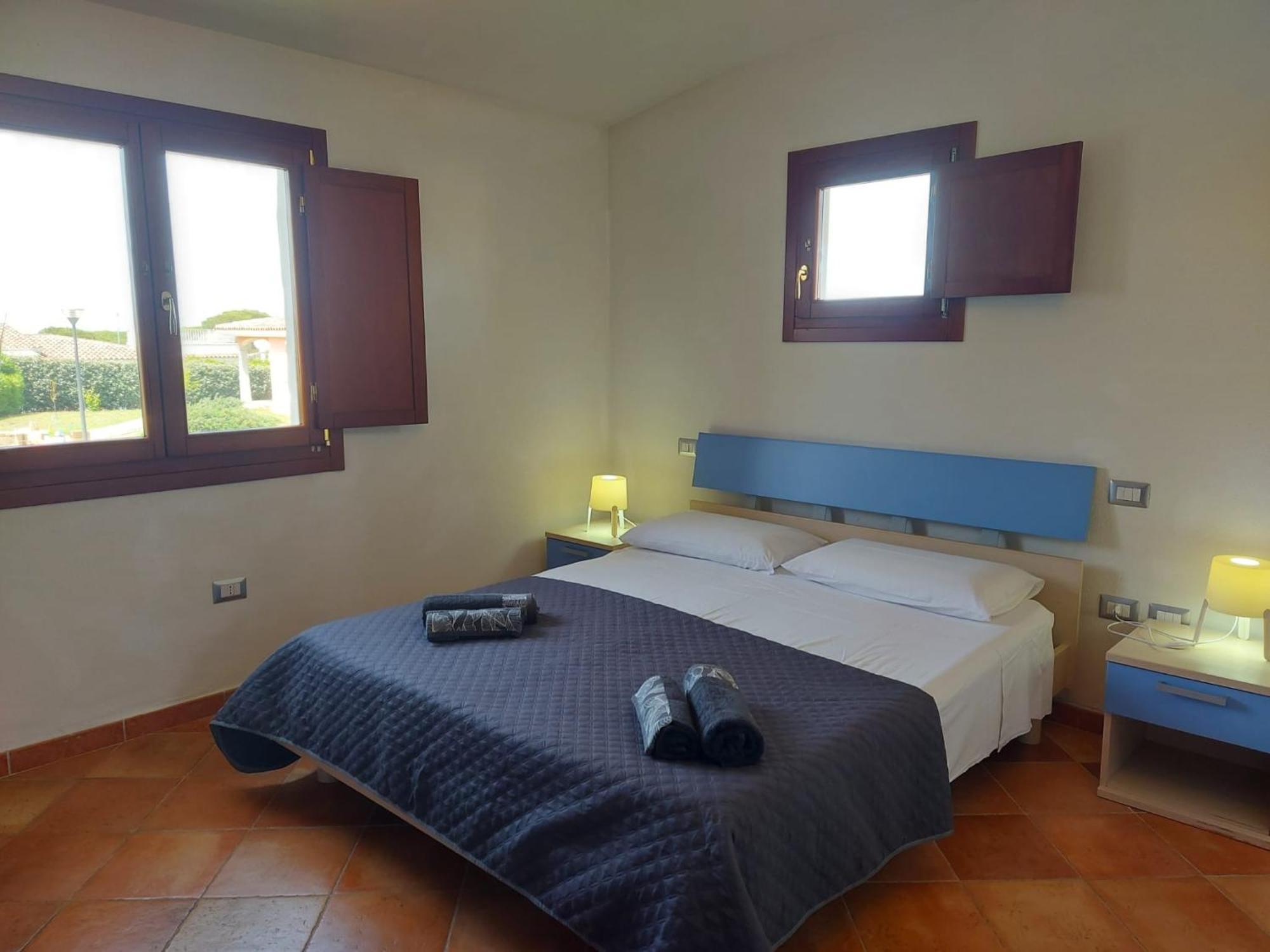 Villetta Gallura 13 Будони Экстерьер фото