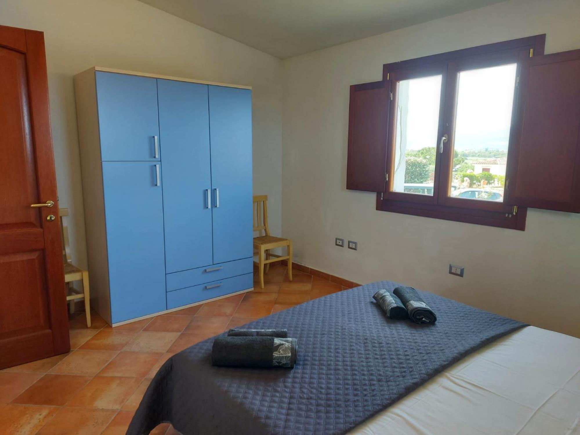 Villetta Gallura 13 Будони Экстерьер фото