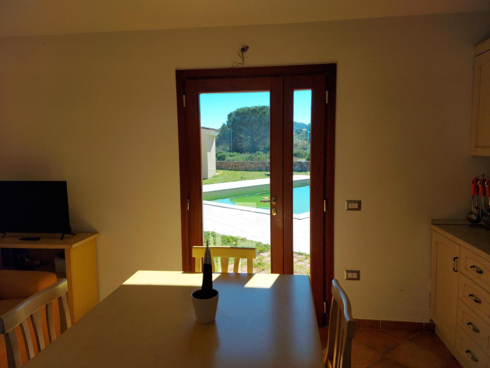 Villetta Gallura 13 Будони Номер фото