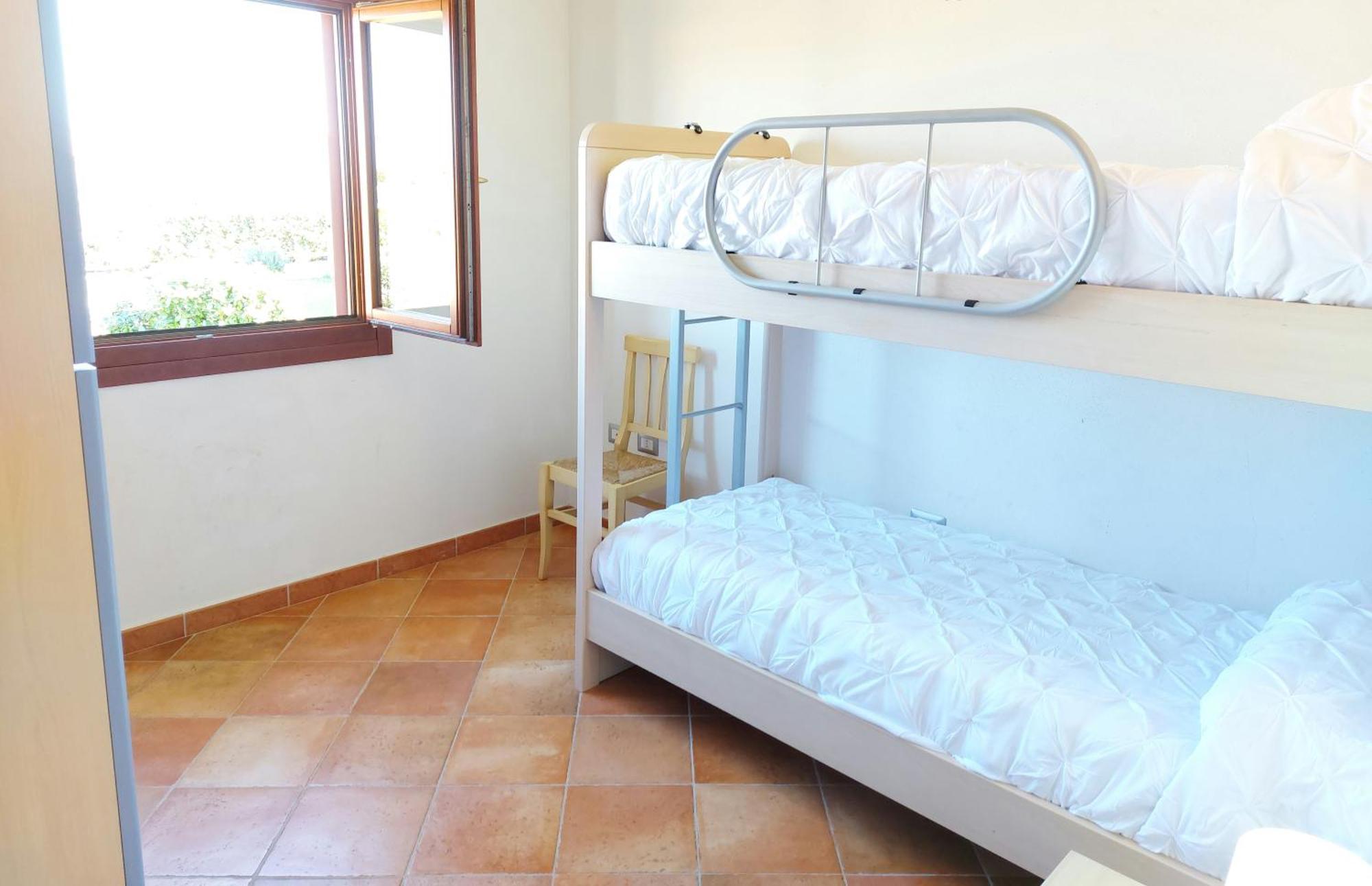 Villetta Gallura 13 Будони Номер фото