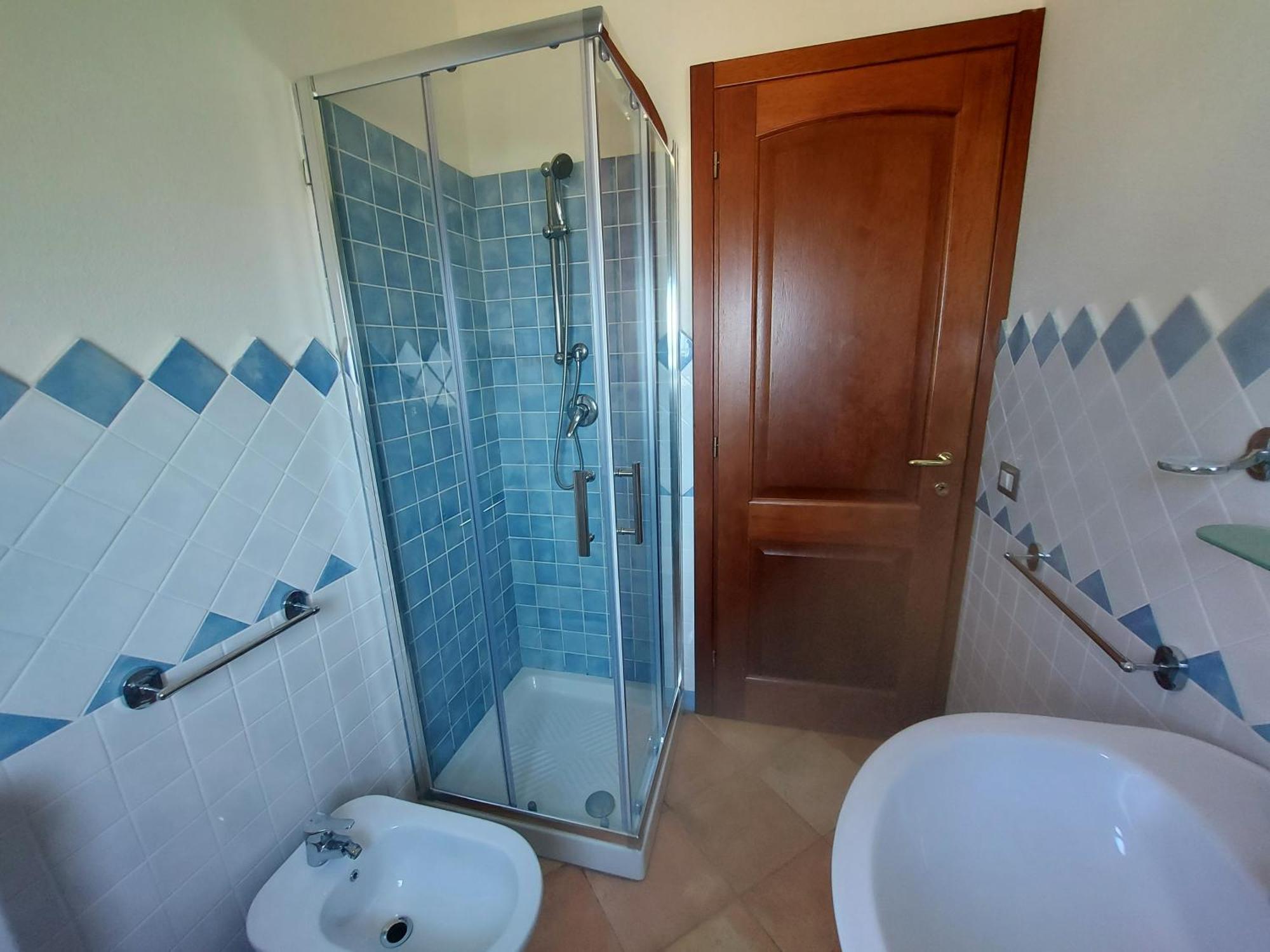 Villetta Gallura 13 Будони Номер фото